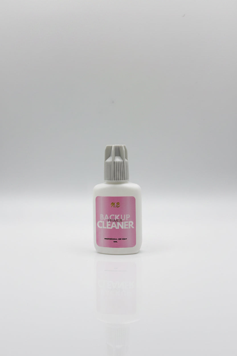 Luxurious primer