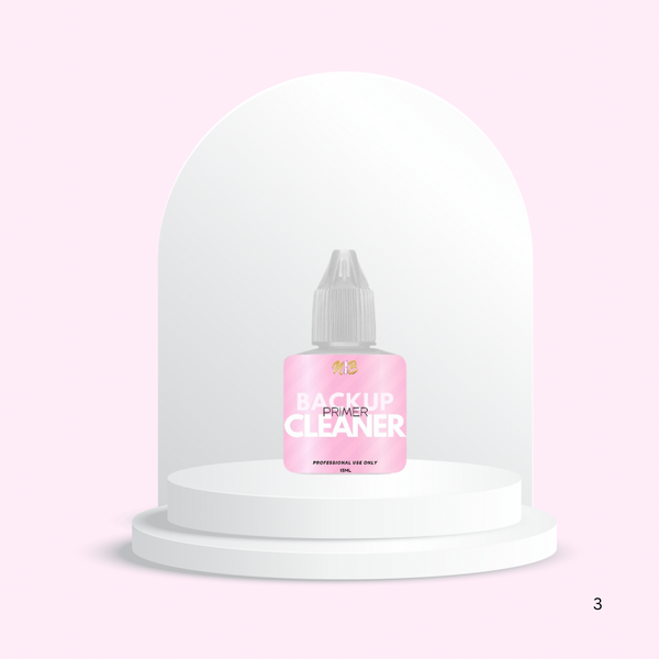 Luxurious primer