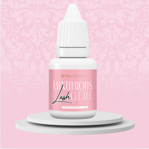 .5 - 1s Luxury adhesive