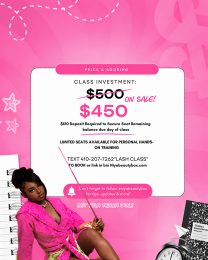 RICH LASH - GROUP TRAINING