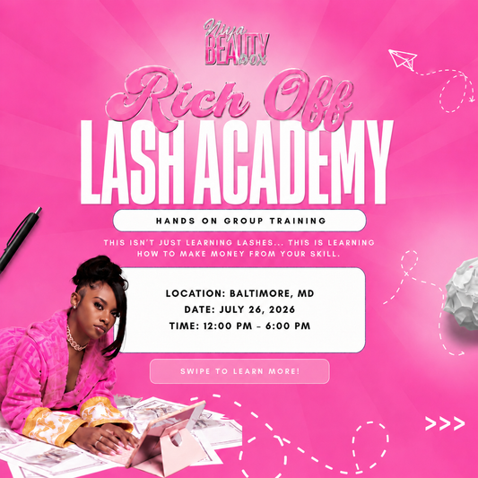 RICH LASH - GROUP TRAINING
