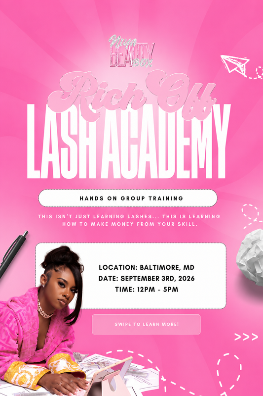 RICH LASH - GROUP TRAINING