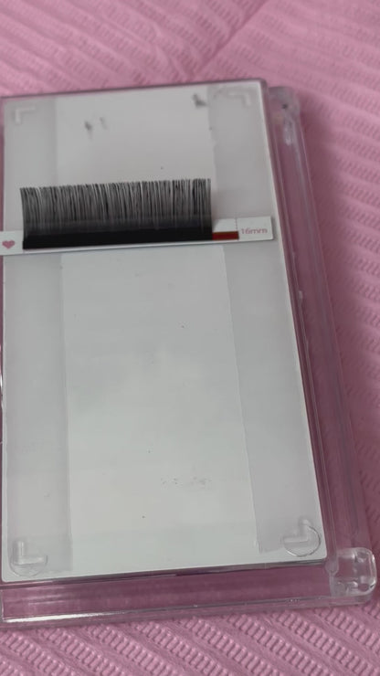 Practice Trays